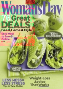 Womans-Day March 01, 2018 Issue Cover