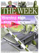The-Week November 17, 2023 Issue Cover