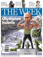 The-Week February 21, 2014 Issue Cover