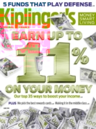 Kiplingers-Personal-Finance June 01, 2018 Issue Cover