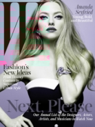 W April 01, 2014 Issue Cover