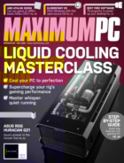 Maximum-PC May 01, 2020 Issue Cover