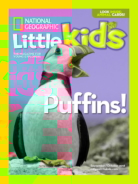 national-geographic-little-kids September 01, 2018 Issue Cover