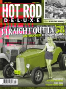 Hot-Rod-Deluxe March 01, 2014 Issue Cover