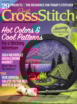 Just-CrossStitch June 01, 2024 Issue Cover