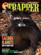 The Trapper June 01, 2025 Issue Cover