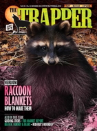 The Trapper June 01, 2025 Issue Cover