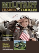 Military-Trader April 01, 2024 Issue Cover