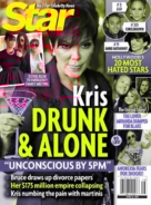 Star April 22, 2013 Issue Cover