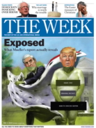 The-Week May 03, 2019 Issue Cover