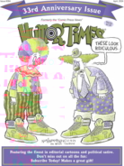 Humor-Times April 01, 2024 Issue Cover