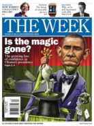 The-Week November 29, 2013 Issue Cover
