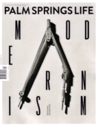 Palm-Springs-Life February 01, 2017 Issue Cover