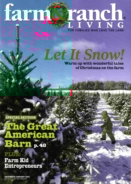 Farm-and-Ranch-Living December 01, 2015 Issue Cover