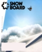 Snowboard December 01, 2014 Issue Cover