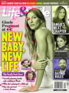 Life-and-Style-Weekly November 18, 2024 Issue Cover