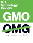 MIT-Technology-Review January 01, 2018 Issue Cover