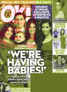 Ok December 27, 2010 Issue Cover