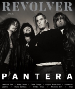 Revolver March 01, 2020 Issue Cover