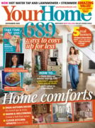 Your Home November 01, 2026 Issue Cover