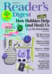 Readers-Digest September 01, 2024 Issue Cover
