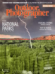 Outdoor-Photographer June 01, 2023 Issue Cover