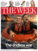 The-Week July 24, 2026 Issue Cover