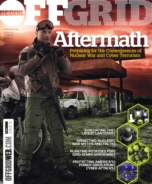 Recoil-Offgrid April 01, 2019 Issue Cover