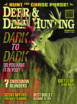 Deer-and-Deer-Hunting November 01, 2025 Issue Cover