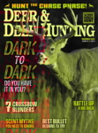 Deer & Deer Hunting November 01, 2025 Issue Cover