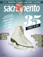 Sacramento January 01, 2014 Issue Cover