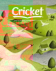 Cricket September 01, 2024 Issue Cover