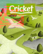 Cricket September 01, 2024 Issue Cover
