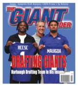 Giants Insider June 01, 2026 Issue Cover