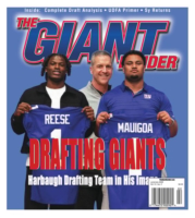 Giants Insider June 01, 2026 Issue Cover