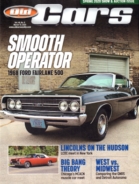 Old-Cars March 19, 2020 Issue Cover