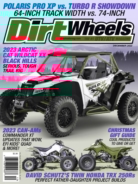 Dirt-Wheels December 01, 2022 Issue Cover