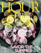 Hour-Detroit July 01, 2017 Issue Cover