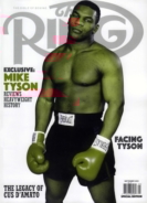 The-Ring September 01, 2020 Issue Cover