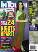 In-Touch-Weekly October 28, 2024 Issue Cover