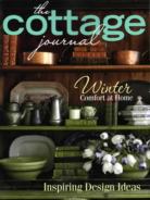 The-Cottage-Journal January 01, 2015 Issue Cover