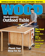 Wood July 01, 2017 Issue Cover