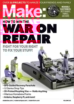 Make June 01, 2022 Issue Cover