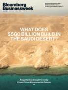 Bloomberg-Businessweek July 18, 2022 Issue Cover