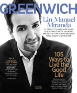 Greenwich May 01, 2022 Issue Cover