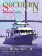 Southern-Boating-and-Yachting February 01, 2021 Issue Cover