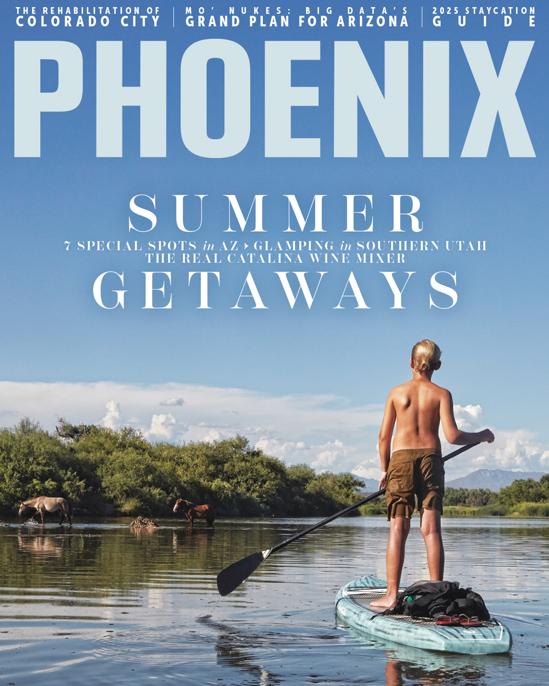 Phoenix-Magazine May 01, 2025 Issue Cover