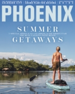 Phoenix-Magazine May 01, 2025 Issue Cover