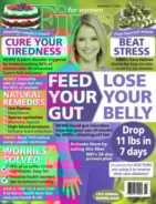 First-For-Women September 07, 2020 Issue Cover