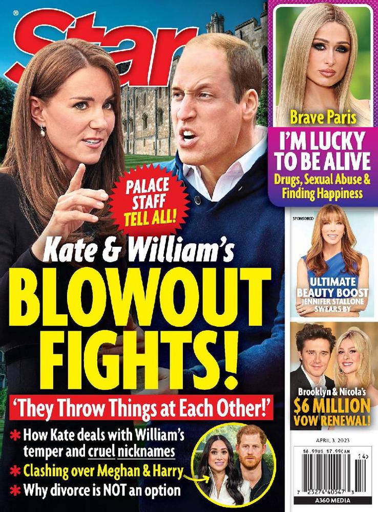 Star April 03, 2023 Issue Cover